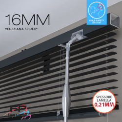 16mm veneziana slider-new